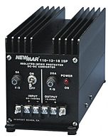 NEWMAR~Converter 20-50to12 15A